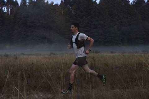 Amazfit T-Rex 3 Pro 3,81 cm (1.5") AMOLED 48 mm Digitale Touch screen Nero GPS (satellitare)