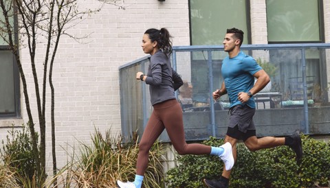 Amazfit W2558GL2N smartwatch e orologio sportivo 3,35 cm (1.32") AMOLED Digitale 466 x 466 Pixel Touch screen Argento GPS (satellitare)