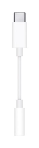 Apple Adattatore da USB-C a jack cuffie (3,5 mm)