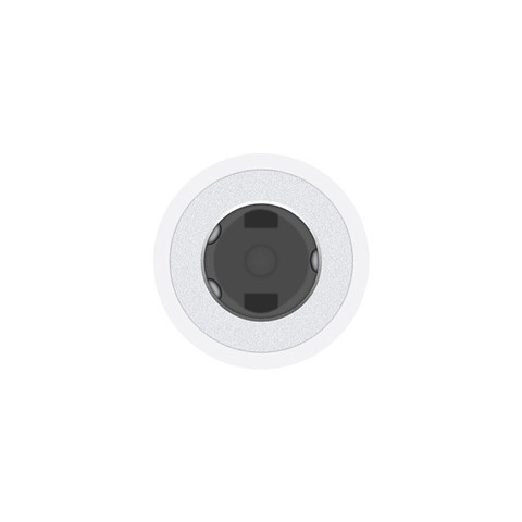 Apple Adattatore da USB-C a jack cuffie (3.5 mm)