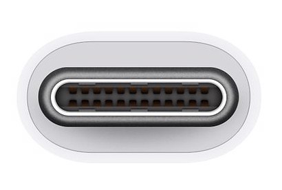 Apple Adattatore da USB‑C a USB