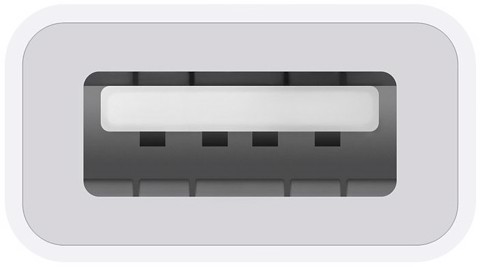 Apple Adattatore da USB‑C a USB