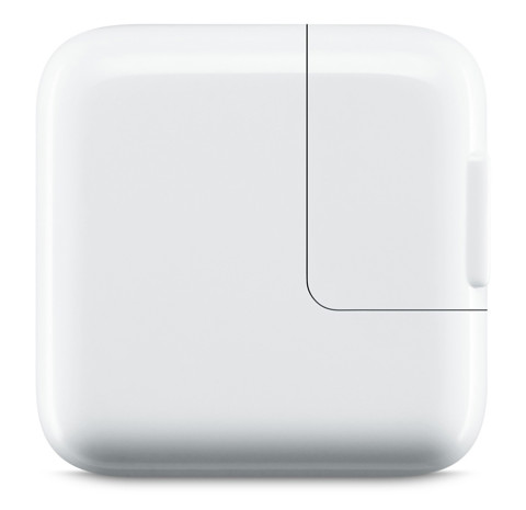 Apple Adattatore USB da 12W