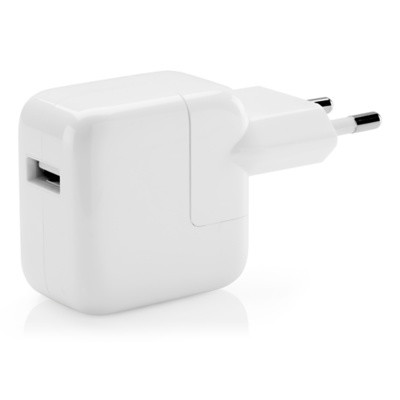 Apple Adattatore USB da 12W