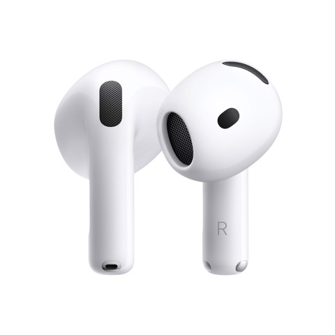 Apple AirPods (5th generation) AirPods 5 con custodia di ricarica wireless