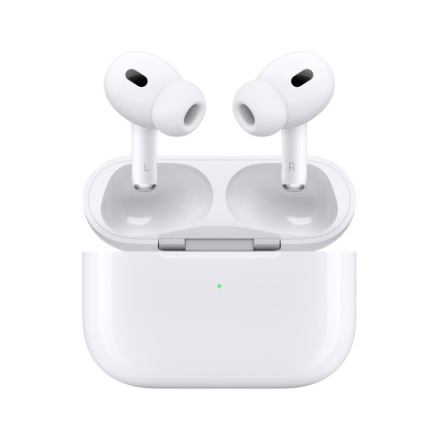 Apple AirPods Pro (seconda generazione) AirPods Pro (2ª generazione) con custodia MagSafe (USB‑C)