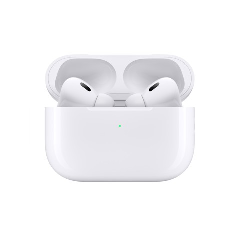 Apple AirPods Pro (seconda generazione) AirPods Pro (2ª generazione) con custodia MagSafe (USB‑C)