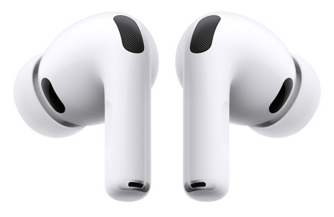 Apple AirPods Pro (terza generazione) Auricolare True Wireless Stereo (TWS) In-ear