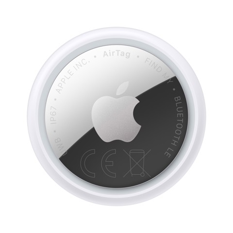 Apple AirTag - confezione da 1
