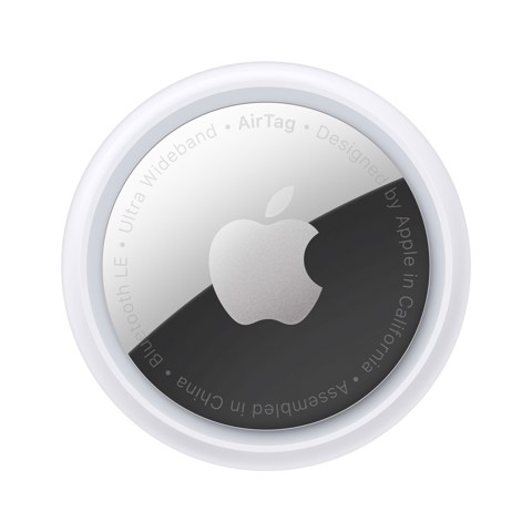Apple AirTag (Confezione da 1)