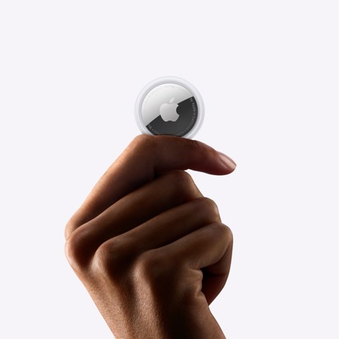 Apple AirTag (Confezione da 1)