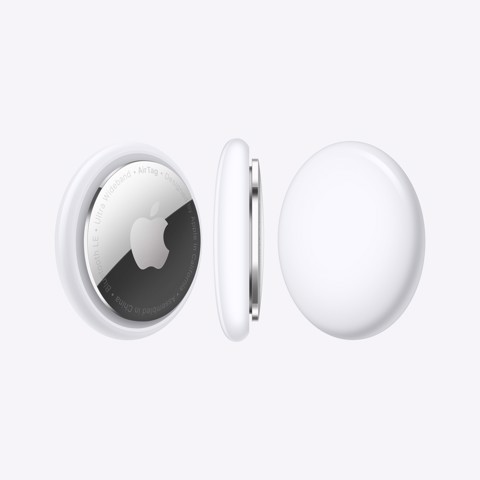 Apple AirTag (Confezione da 1)