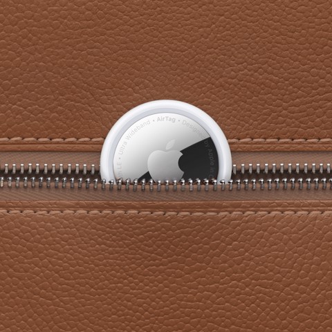 Apple AirTag (Confezione da 1)