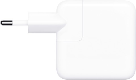 Apple Alimentatore da 35W a doppia porta USB‑C
