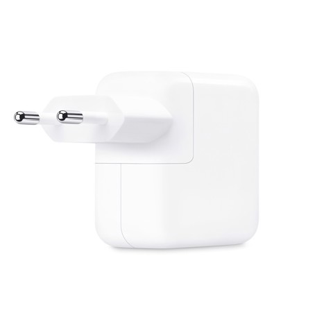 Apple Alimentatore da 35W a doppia porta USB‑C