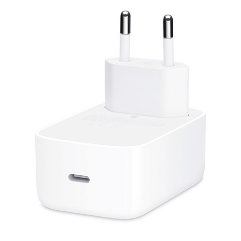 Apple Alimentatore dinamico da 40W con potenza massima di 60W