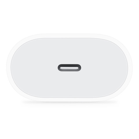 Apple Alimentatore USB-C da 18W