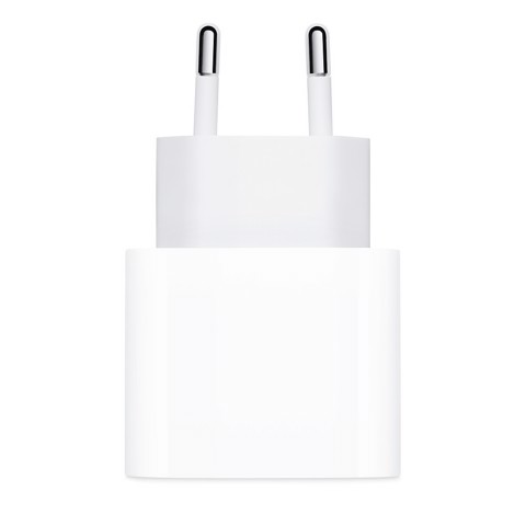 Apple Alimentatore USB-C da 20W
