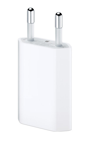 Apple Alimentatore USB da 5W