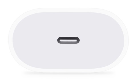 Apple Alimentatore USB‑C da 20W