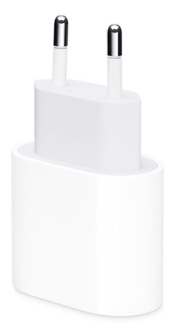 Apple Alimentatore USB‑C da 20W bianco