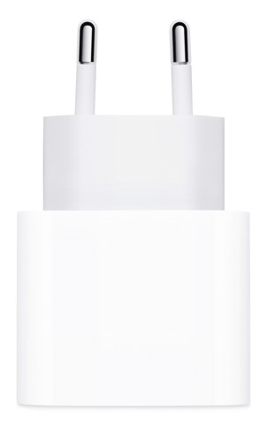 Apple Alimentatore USB‑C da 20W bianco