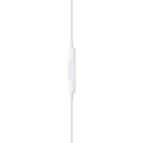 Apple Auricolari EarPods con connettore Lightning