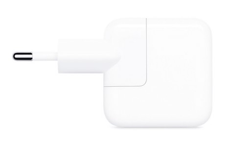 Apple Carica batterie con USB da 12W