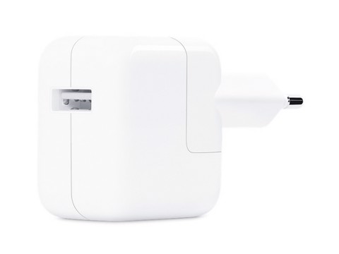 Apple Carica batterie con USB da 12W