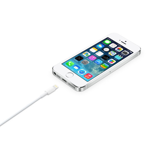 Apple Cavo da Lightning a USB (2 m)