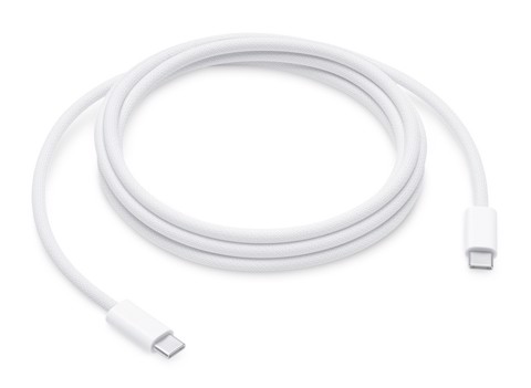 Apple Cavo di ricarica USB‑C da 240W (2 m)