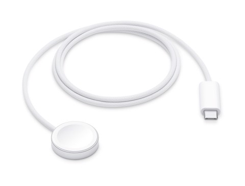 Apple Cavo magnetico USB-C per la ricarica rapida di Watch (1 m)