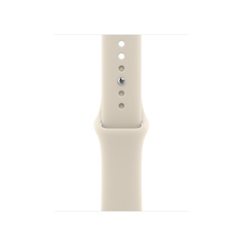 Apple Cinturino Sport sabbia (40 mm) - M/L