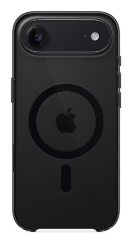Apple Custodia MagSafe per iPhone Air - Ombra
