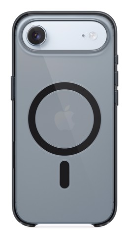 Apple Custodia MagSafe per iPhone Air - Ombra