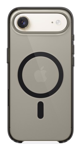 Apple Custodia MagSafe per iPhone Air - Ombra