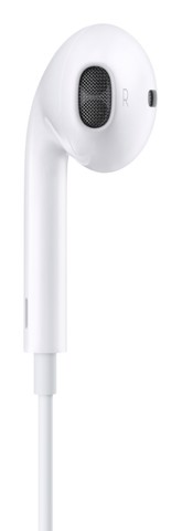 Apple EarPods (USB-C) Auricolare Cablato In-ear Musica e Chiamate USB tipo-C Bianco