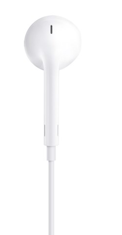 Apple EarPods (USB-C) Auricolare Cablato In-ear Musica e Chiamate USB tipo-C Bianco