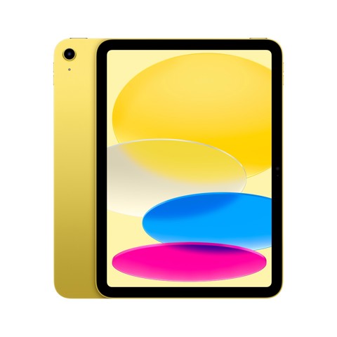 Apple iPad 11'' Wi-Fi 256GB Giallo