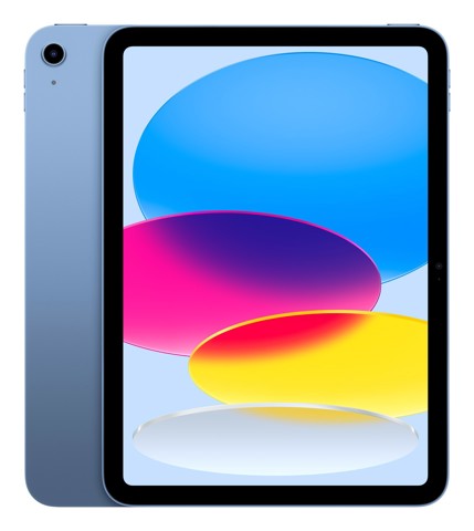 Apple iPad 11'' Wi-Fi 512GB Blu