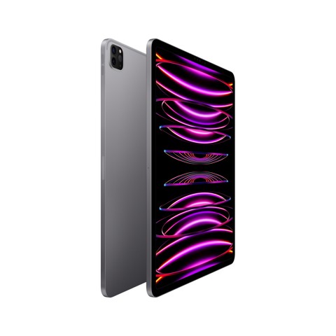 Apple iPad 12.9-pollici Pro Wi‑Fi 256GB - Grigio Spaziale