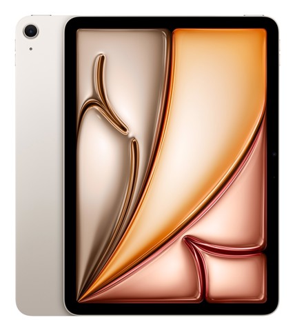 Apple iPad Air 11'' Wi-Fi 256GB Galassia