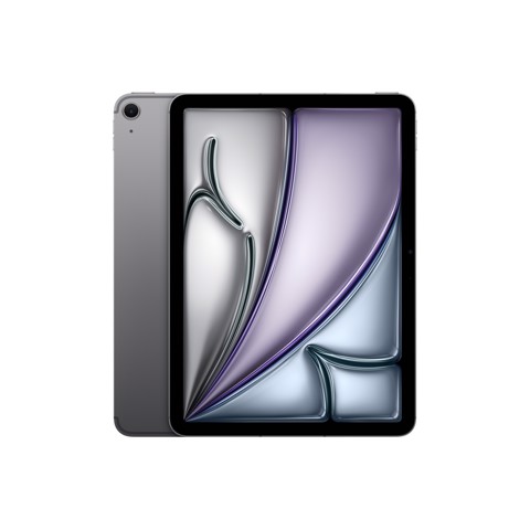 Apple iPad Air 11'' Wi-Fi + Cellular 128GB - Grigio Siderale