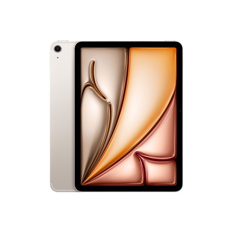 Apple iPad Air 11'' Wi-Fi + Cellular 256GB - Galassia