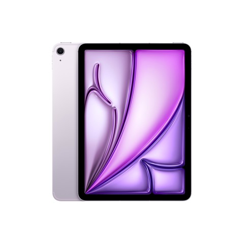 Apple iPad Air 11'' Wi-Fi + Cellular 512GB - Viola