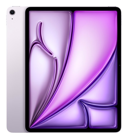 Apple iPad Air 13'' Wi-Fi 1TB Viola