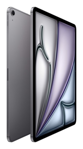 Apple iPad Air 13'' Wi-Fi + Cellular 128GB Grigio siderale