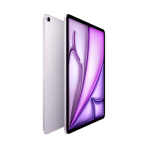 Apple iPad Air 13'' Wi-Fi + Cellular 128GB - Viola