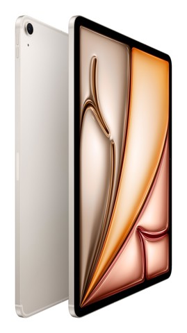 Apple iPad Air 13'' Wi-Fi + Cellular 1TB Galassia