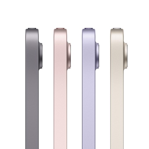 Apple iPad mini, 8.3" LED, 2266 x 1488, A15 Bionic, 64GB, 802.11ax Wi‑Fi 6, Bluetooth 5.0, Touch ID, 12MP + 12MP, iPadOS